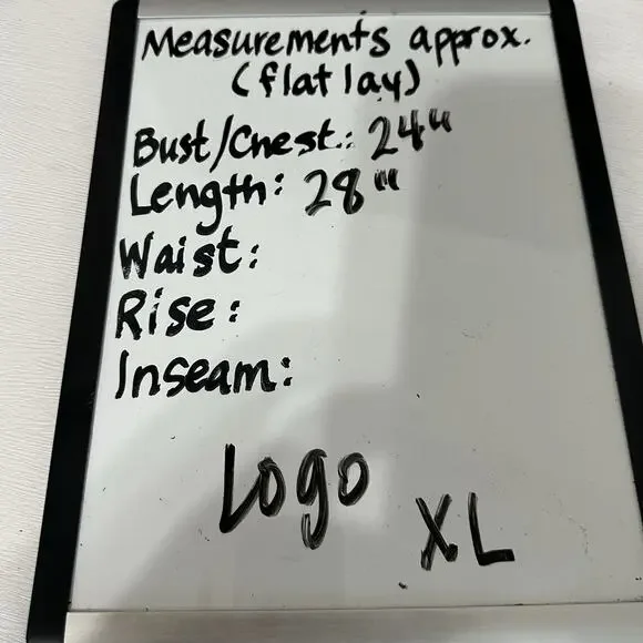 LOGO Layers Lori Goldstein Top Women XL Jade Green Sheer Mesh Tunic Layer Artsy - Picture 13 of 13